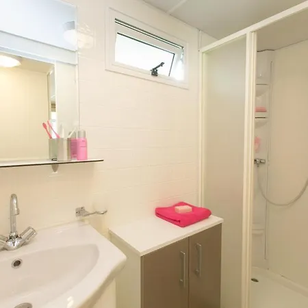 Vacanceselect Mobil Homes - Camping La Torre Del Sol *