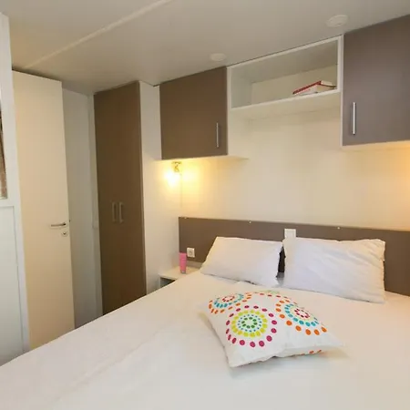 Vacanceselect Mobil Homes - Camping La Torre Del Sol Kemping *