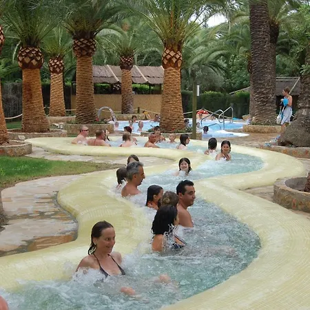 Vacanceselect Mobil Homes - Camping La Torre Del Sol *