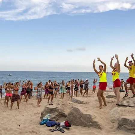 Vacanceselect Mobil Homes - Camping La Torre Del Sol
