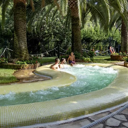 Vacanceselect Mobil Homes - Camping La Torre Del Sol Kemping